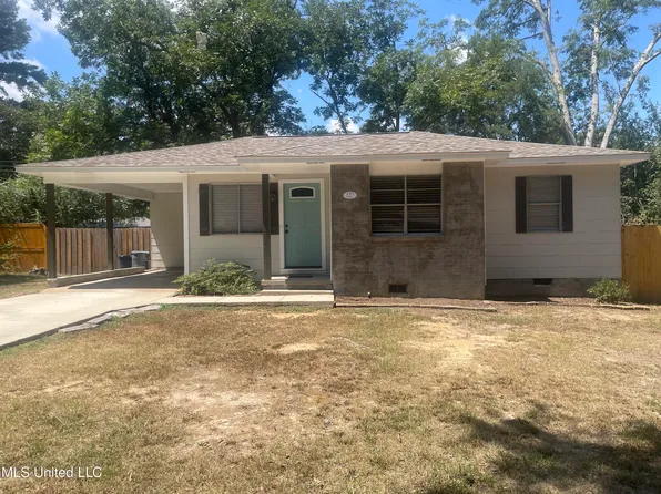 227 Lodi Dr, Pearl, MS 39208