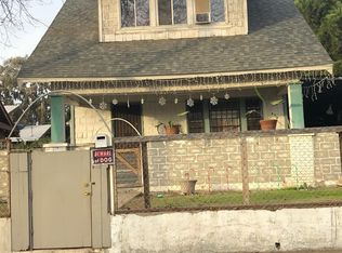 3011 E Illinois Ave, Fresno, CA 93701