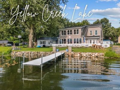 8688 S Valentine Rd, Claypool, IN, 46510