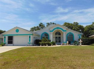 9226 Jena Rd, Spring Hill, FL 34608