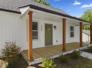 795 N Brown St, Springfield, TN 37172