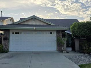 18315 Parkvalle Ave, Cerritos, CA 90703