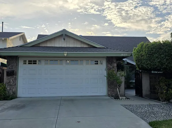 18315 Parkvalle Ave, Cerritos, CA 90703