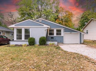1027 Curdes Ave, Fort Wayne, IN 46805