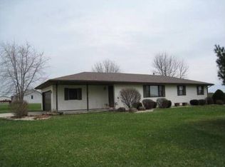 1500 N 1403rd Ln, Fowler, IL 62338