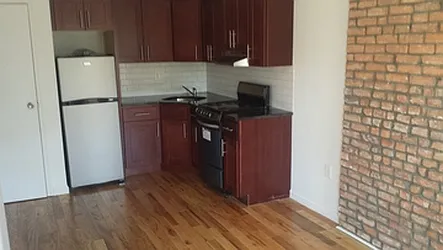 Rented by Reginald Jacobs