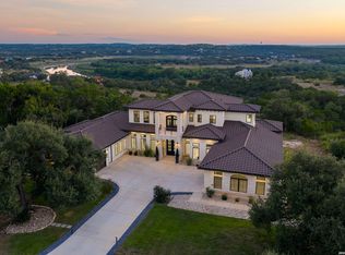 1178 Mystic Pkwy, Spring Branch, TX 78070