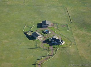3420 Hales Ranch Rd, Cheyenne, WY 82007