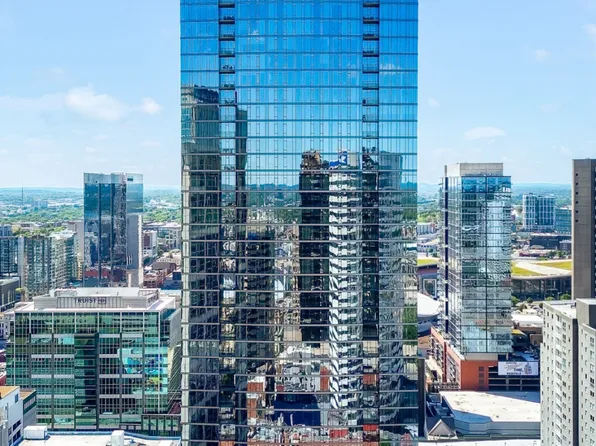 515 Church St Unit 3505, Nashville, TN 37219
