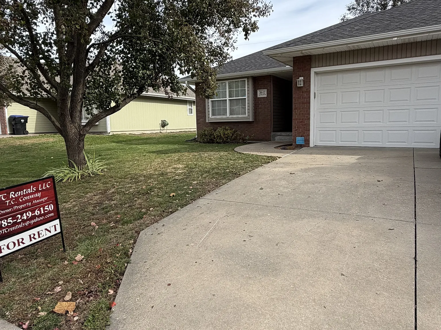 3612 SW Atwood Avenue - 1 — Photo 1