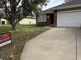 3612 SW Atwood Ave #1, Topeka, KS 66614