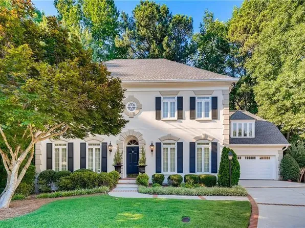 5480 Coburn Ct, Atlanta, GA 30338