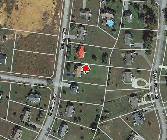 2nd image of 107 Carriage Way