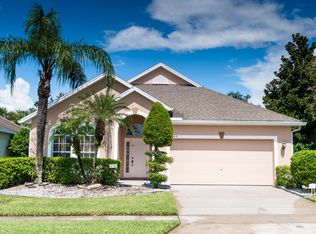 1809 Wedgewood Way, Kissimmee, FL 34746