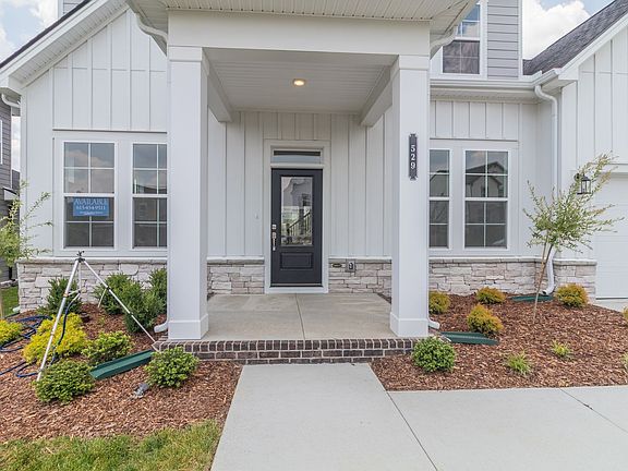 4th image of 529 Little Penny Dr Lot 327