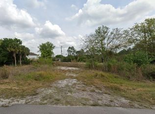 0 NW 36th St, Okeechobee, FL 34972
