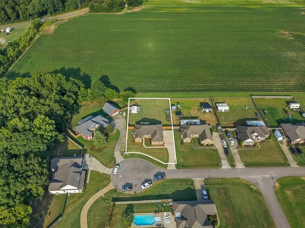 248 Meagan Dr, Deatsville, AL 36022