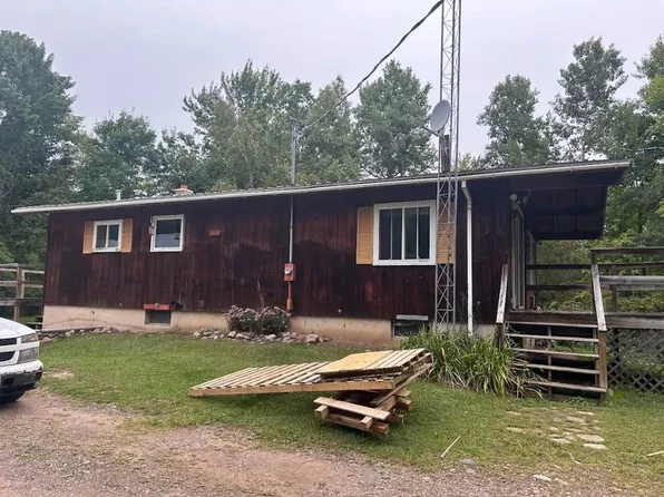 2801 Bugyie Boulevard, Ojibwa, WI 54862
