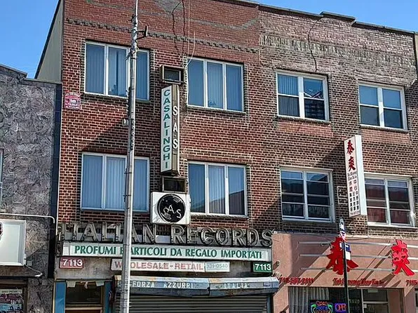 7113 18th Ave Suite 1, Brooklyn, NY 11204