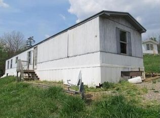 45 Albert Warren Rd, Candler, NC 28715