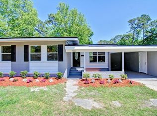 7103 Altama Rd, Jacksonville, FL 32216