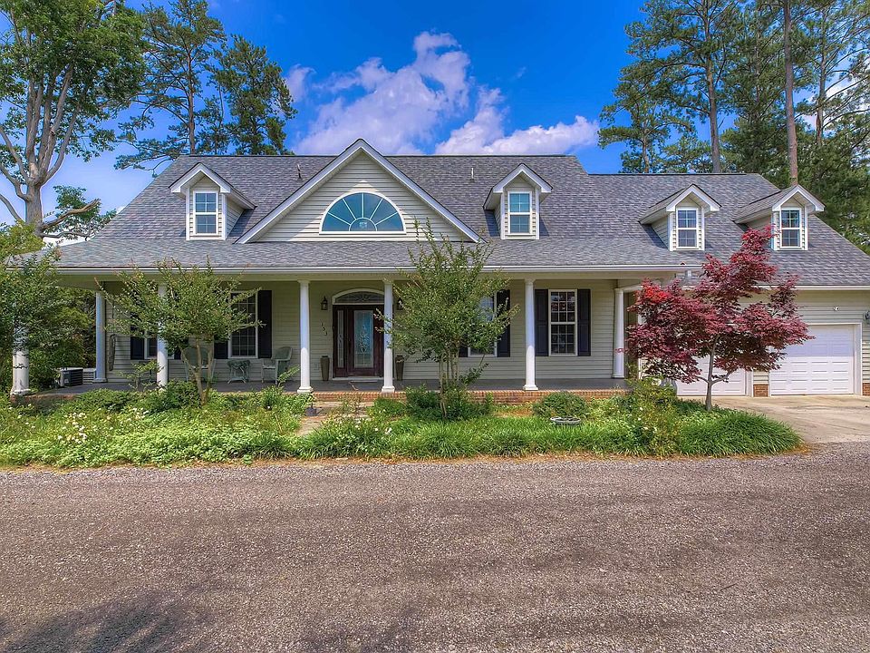 153 Village Rd, Leesville, SC 29070 MLS 564227 Zillow