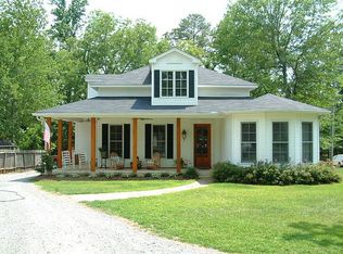 502 E Jasper St, Brandon, MS 39042