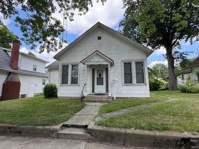 1209 Madison St, Rochester, IN, 46975