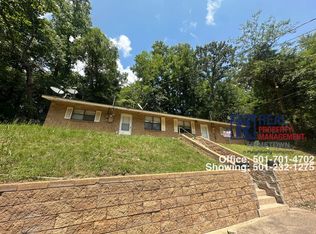 109 Charles Street, Hot Springs National Park, AR 71901