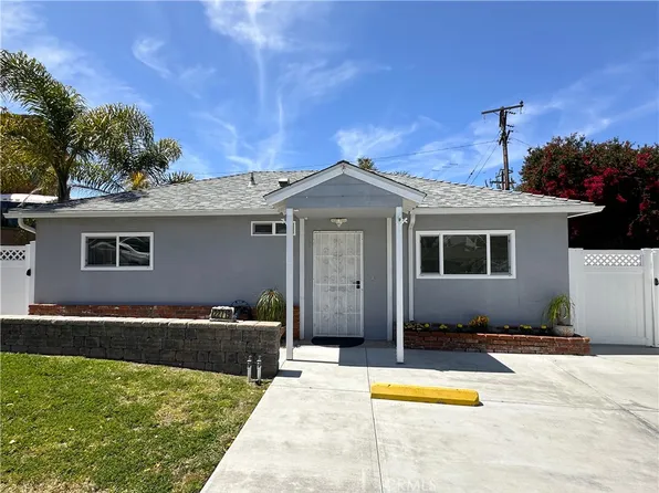 22719 Susana Ave, Torrance, CA 90505