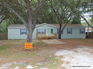 14805 N 20th St, Lutz, FL 33549