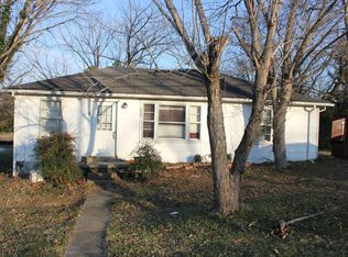 1552 Old Columbia Rd LOT 1, Lewisburg, TN 37091