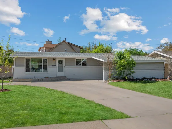 664 E 5720 S, Salt Lake City, UT 84107