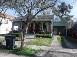8309 Belfast St, New Orleans, LA 70118
