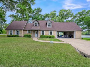 117 Brookside Dr, Trinity, TX 75862