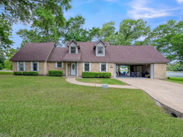 117 Brookside Dr, Trinity, TX 75862