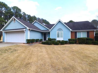 110 Meadowood Ln, Tyrone, GA, 30290