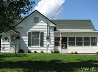 152 Church St, Eolia, MO 63344