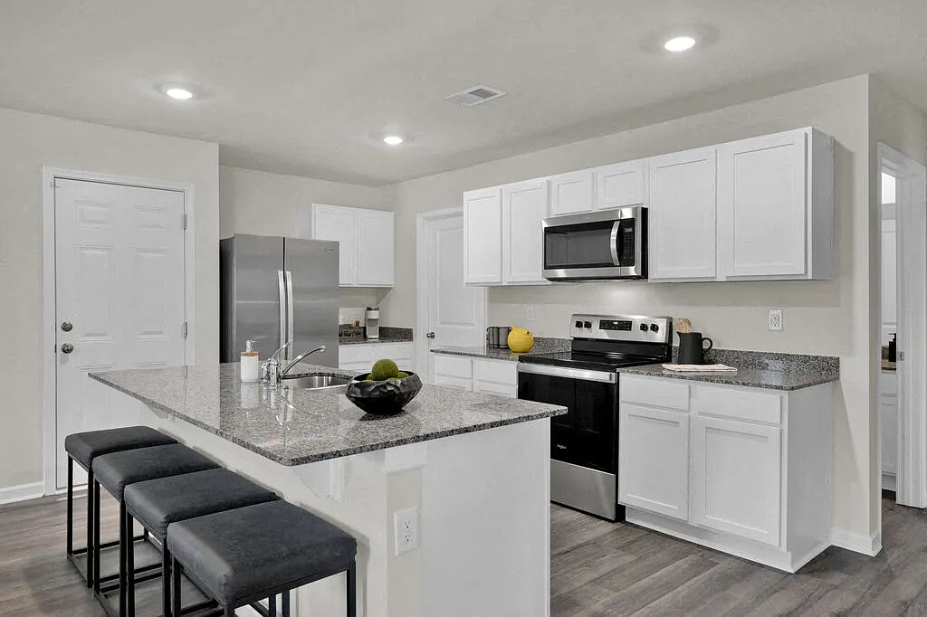 Valley Ridge — Photo 2