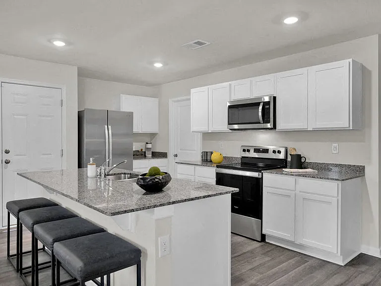 Valley Ridge — Photo 2