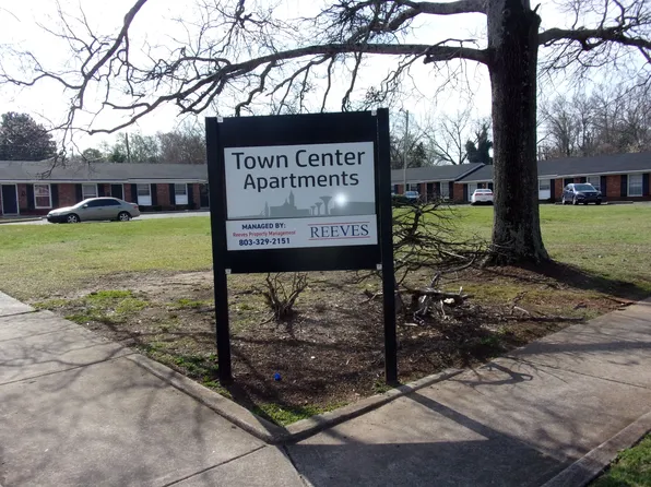 411 S Confederate Ave APT 2, Rock Hill, SC 29730