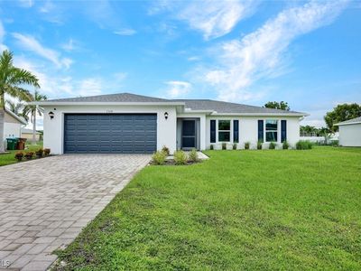 1314 SW 35th Terrace Cpe, Coral, FL, 33914
