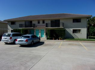 418 S Atlantic Ave APT 3, Cocoa Beach, FL 32931