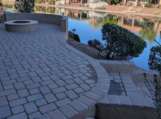 20119 N Laguna Way, Maricopa, AZ 85138