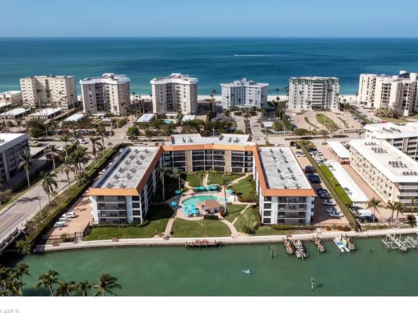 2900 Gulf Shore BLVD N #307, NAPLES, FL 34103