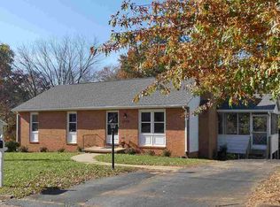 2719 Brookmere Rd, Charlottesville, VA 22901