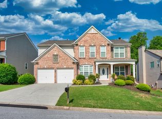 159 Towey Trl, Woodstock, GA 30188