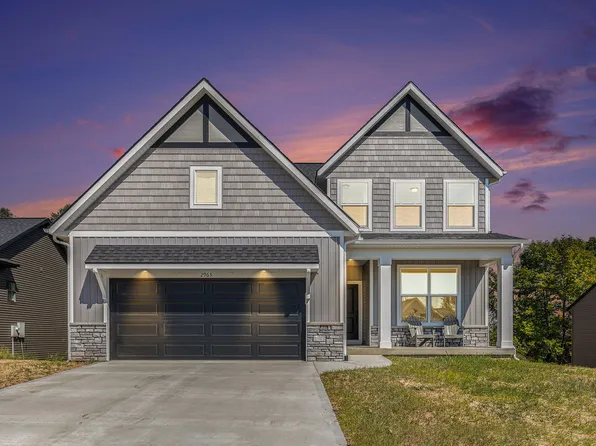 2963 Norway Pine Dr SE, Kentwood, MI 49512