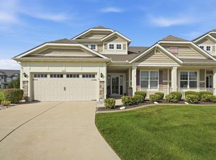 8942 Finley Ct, Cedar Lake, IN 46303