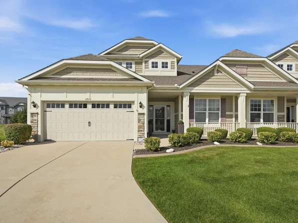 8942 Finley Ct, Cedar Lake, IN 46303
